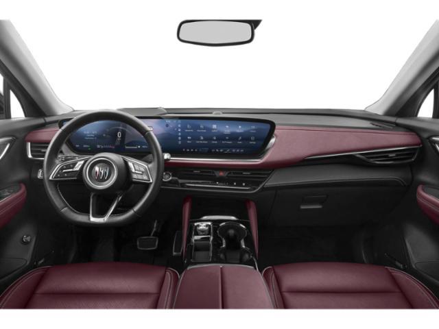 new 2024 Buick Envision car, priced at $42,140