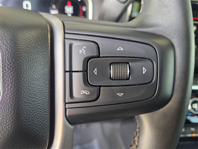 used 2024 GMC Sierra 2500 car, priced at $70,359