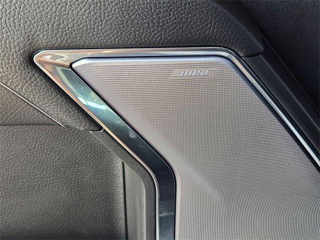 used 2024 GMC Sierra 2500 car, priced at $70,359