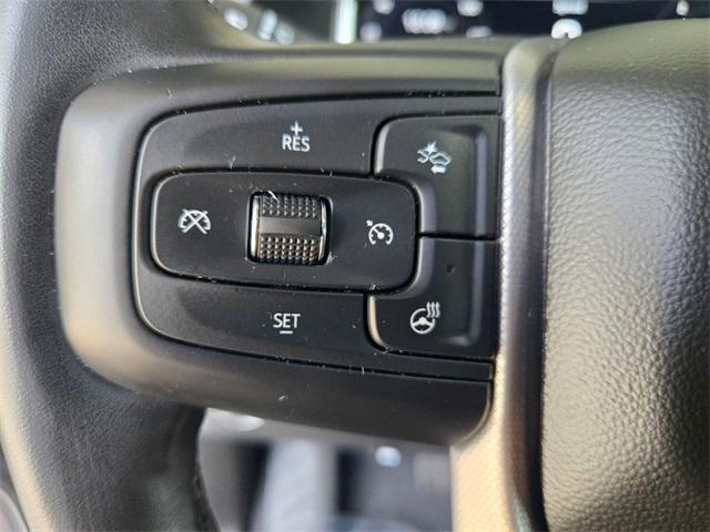 used 2024 GMC Sierra 2500 car, priced at $70,359