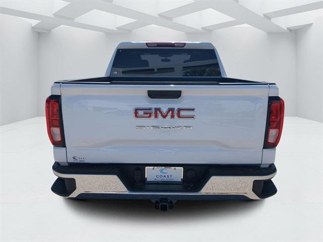 new 2024 GMC Sierra 1500 car