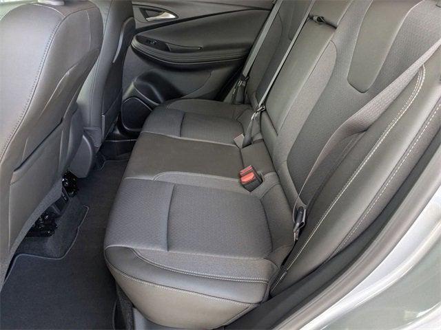 new 2025 Buick Encore GX car, priced at $26,280