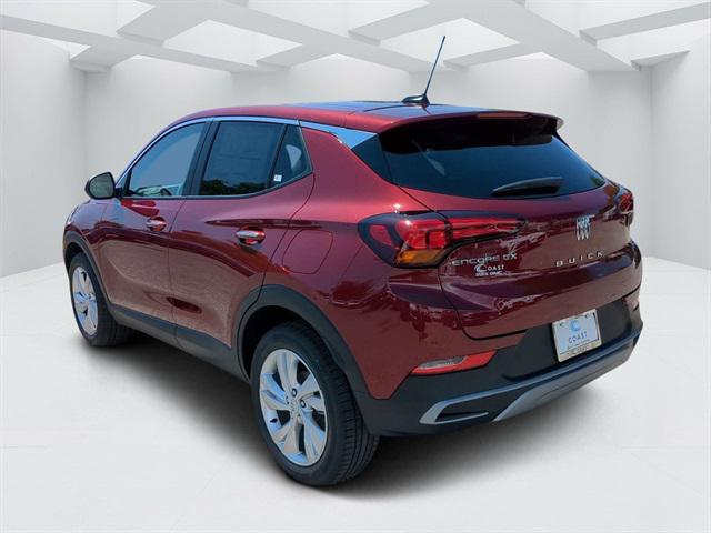 new 2025 Buick Encore GX car, priced at $29,280