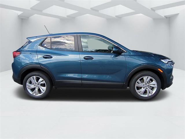 new 2025 Buick Encore GX car, priced at $29,280