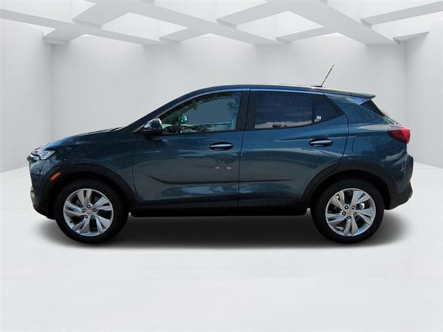 new 2025 Buick Encore GX car, priced at $29,280