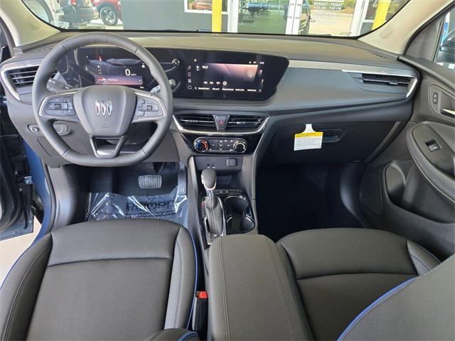 new 2026 Buick Encore GX car, priced at $26,773