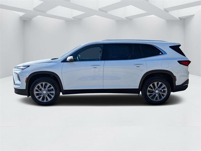 new 2025 Buick Enclave car, priced at $46,769