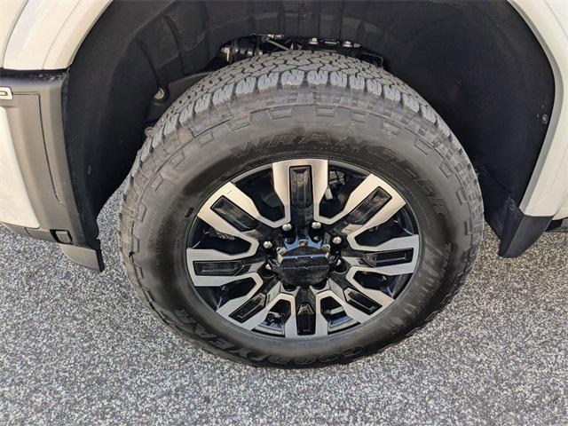 new 2025 GMC Sierra 2500 car, priced at $90,464