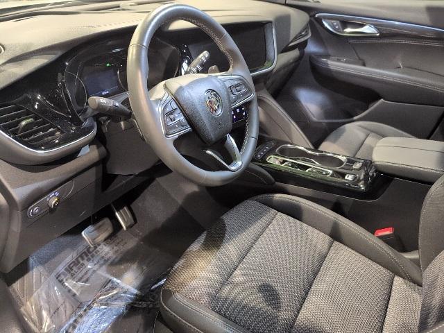 used 2023 Buick Envision car, priced at $29,439