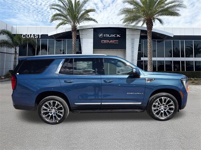 new 2026 GMC Yukon car, priced at $92,149