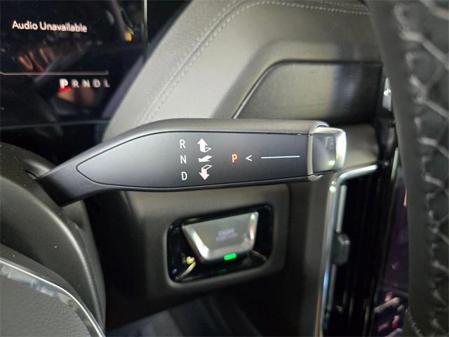 new 2026 GMC Yukon car, priced at $92,149