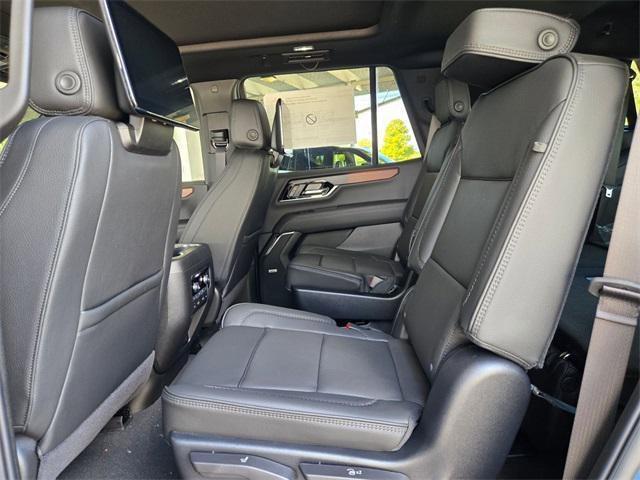 new 2026 GMC Yukon car, priced at $92,149