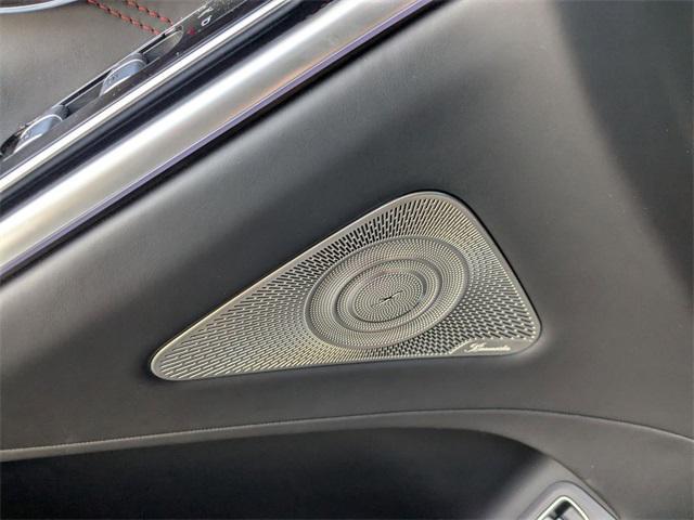 used 2024 Mercedes-Benz AMG S 63 E car, priced at $159,999