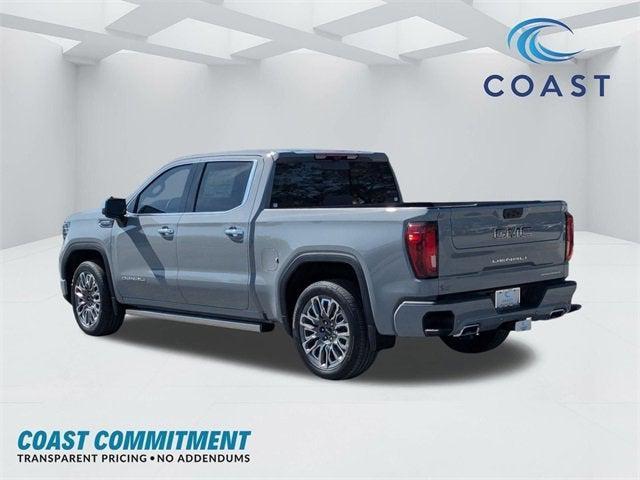 new 2025 GMC Sierra 1500 car, priced at $83,940