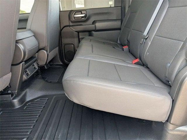 new 2025 GMC Sierra 2500 car, priced at $55,410
