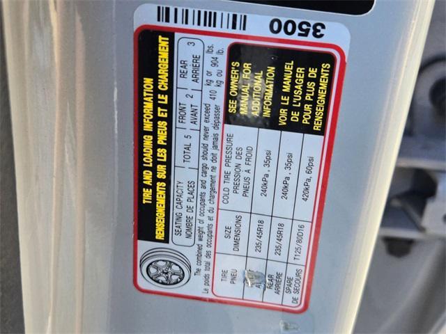 used 2022 Kia K5 car, priced at $22,800