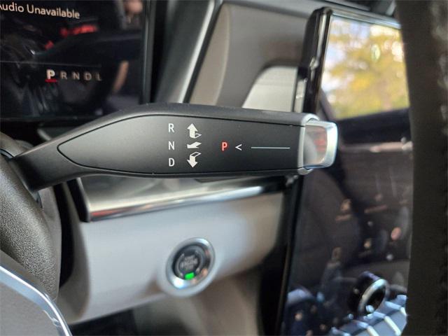 new 2026 GMC Terrain car, priced at $45,979