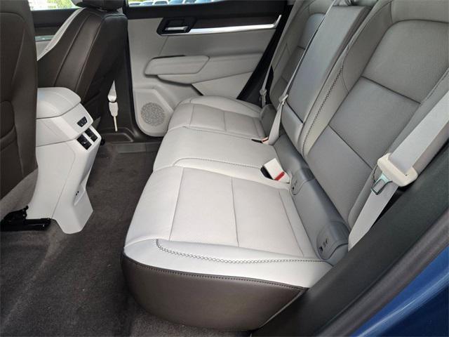 new 2026 GMC Terrain car, priced at $45,979