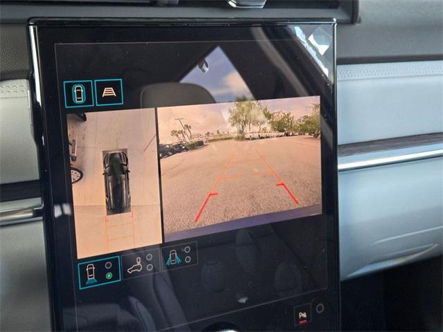 new 2026 GMC Terrain car, priced at $45,979