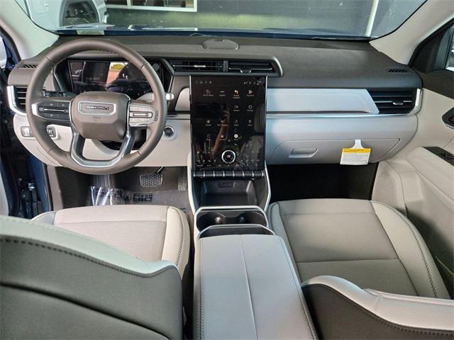 new 2026 GMC Terrain car, priced at $45,979