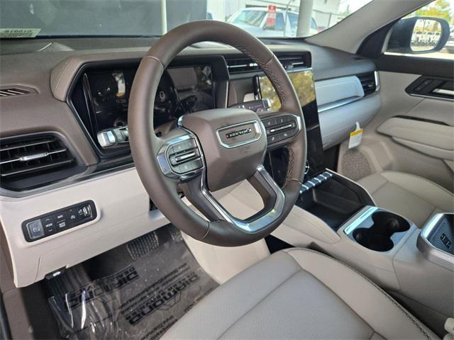 new 2026 GMC Terrain car, priced at $45,979