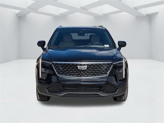 new 2024 Cadillac XT4 car, priced at $41,568