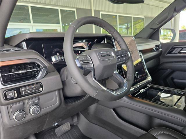 new 2025 GMC Yukon XL car, priced at $84,264