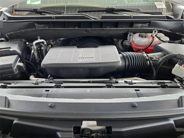 new 2025 GMC Yukon XL car, priced at $84,264