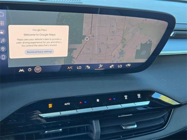 new 2026 Buick Enclave car, priced at $55,749