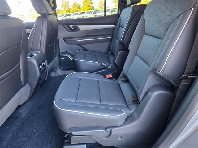 new 2026 Buick Enclave car, priced at $55,749