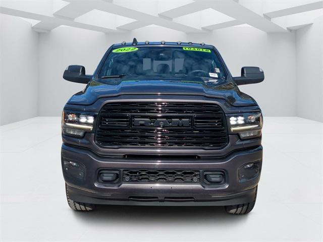 used 2022 Ram 3500 car, priced at $67,083