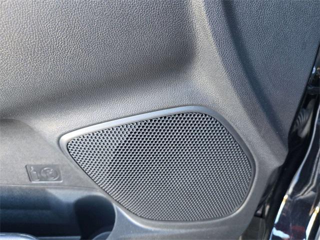 used 2024 Mitsubishi Outlander Sport car, priced at $18,185