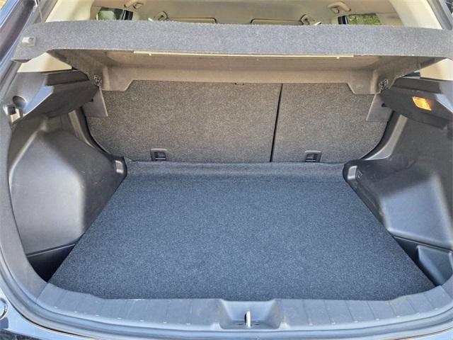 used 2024 Mitsubishi Outlander Sport car, priced at $18,185