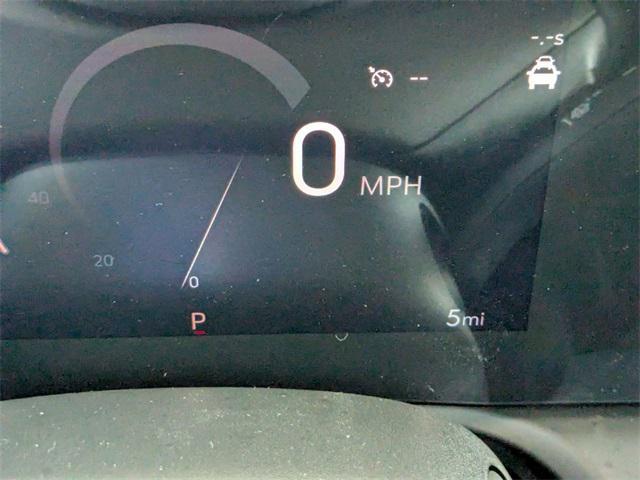 new 2026 Buick Encore GX car, priced at $31,465
