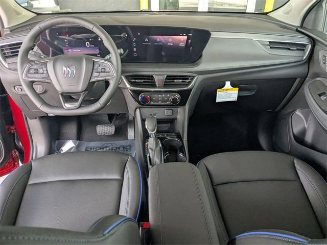 new 2026 Buick Encore GX car, priced at $31,465