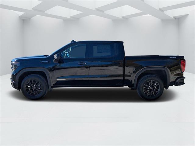 new 2025 GMC Sierra 1500 car, priced at $64,254