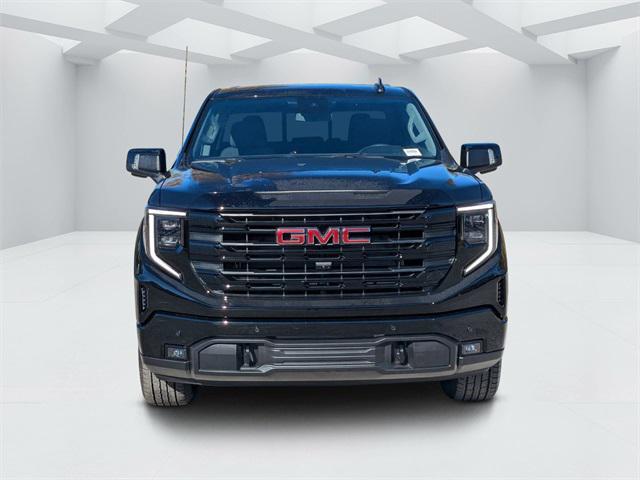 new 2025 GMC Sierra 1500 car, priced at $64,254