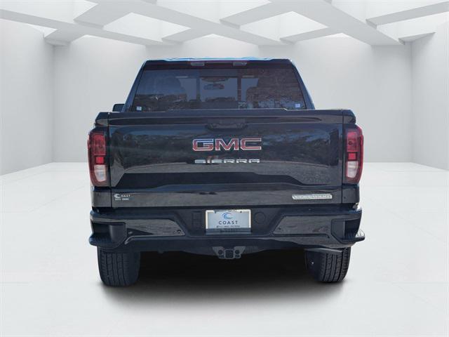 new 2025 GMC Sierra 1500 car, priced at $64,254