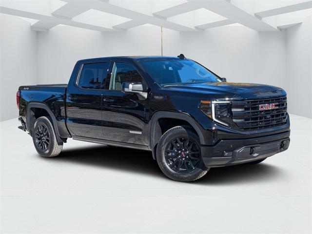 new 2025 GMC Sierra 1500 car, priced at $64,254