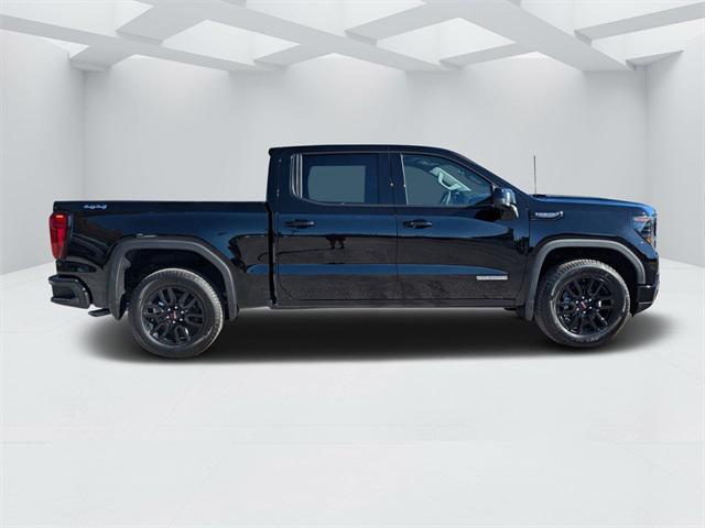 new 2025 GMC Sierra 1500 car, priced at $64,254