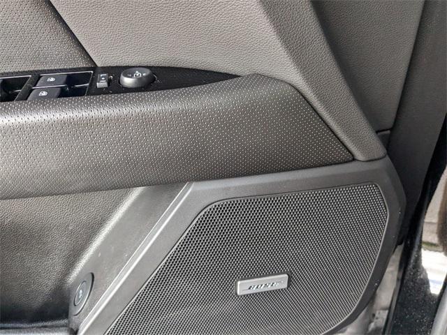 used 2015 Cadillac XTS car, priced at $14,974
