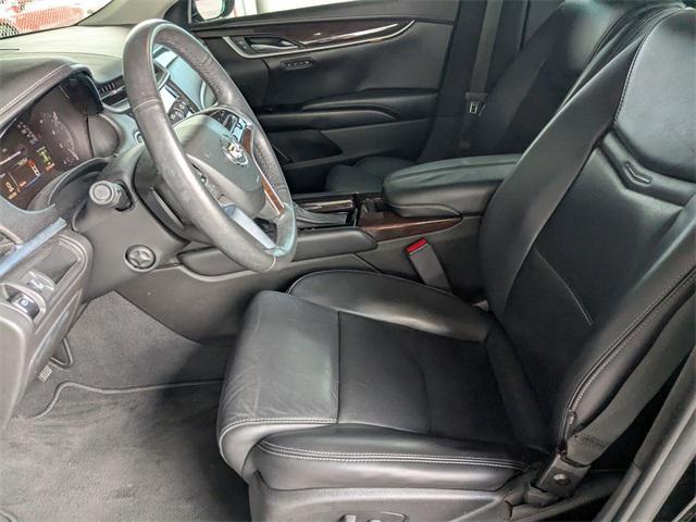 used 2015 Cadillac XTS car, priced at $14,974