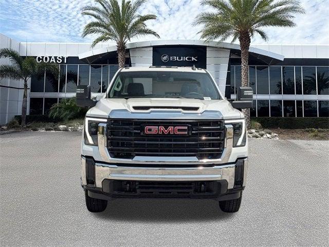 new 2025 GMC Sierra 3500 car, priced at $63,970