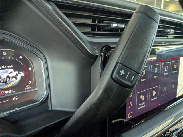 new 2025 GMC Sierra 2500 car, priced at $90,838