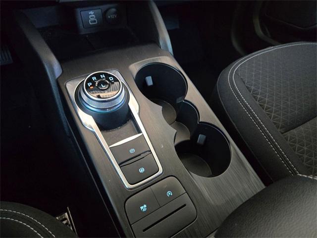 used 2025 Ford Escape car, priced at $23,414