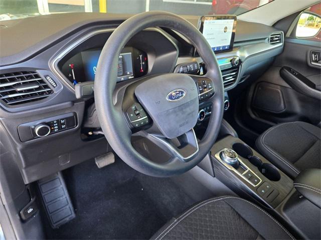used 2025 Ford Escape car, priced at $23,414