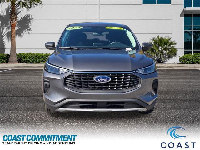 used 2025 Ford Escape car, priced at $23,414