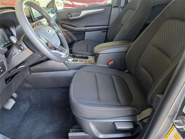 used 2025 Ford Escape car, priced at $23,414