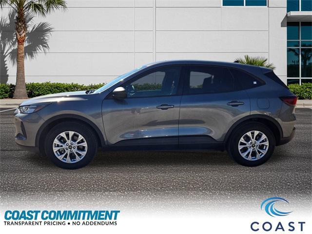 used 2025 Ford Escape car, priced at $23,414