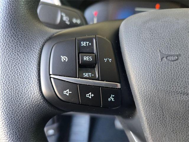 used 2025 Ford Escape car, priced at $23,414